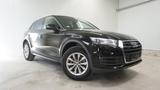 Audi Q5 35 TDI Design *Quattro*Tempomat*Xenon* - Audi Q5 Unfallwagen