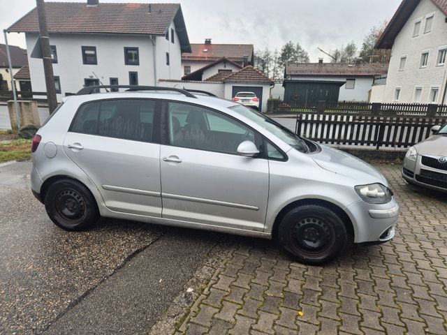 Volkswagen Golf Plus 1.9 TDI  Trendline-KLIMA SHZ PDC EURO4