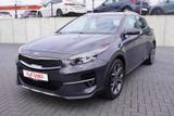 Kia XCeed 1.6 CRDi Spirit LED Navi Totwinkel Kamera - gebrauchte Kia XCeed aus dem Jahr 2019
