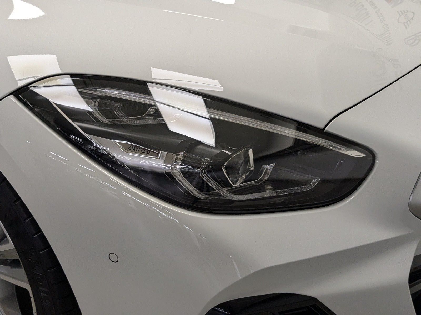 BMW Z4 - Bild 7