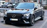 Mercedes-Benz GLC 250 d 4MATIC Coupé Autom. - - Mercedes-Benz GLC 250 in Köln