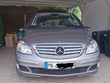 Mercedes-Benz B 170 - zweite Hand, nur 110.110 KM - : Zweite Hand