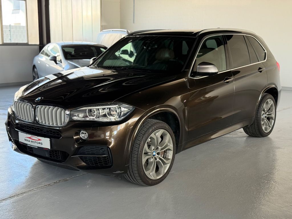 Image of BMW X5