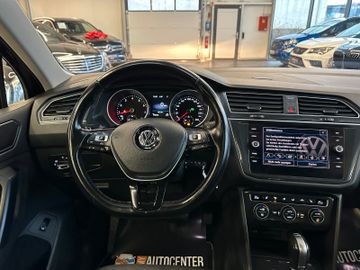 Volkswagen Tiguan Comfortline BMTStart-Stopp 4Motion *Pano
