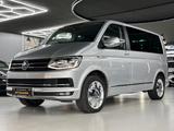 Volkswagen T6 Multivan 70 Jahre Bulli 2.0 TDI Highline - Bulli gebraucht