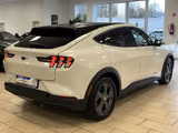 Ford Mustang Mach-E Leder*Pano*360°Cam*Navi*ACC*B&O* - weiße Ford Mustang Mach-E