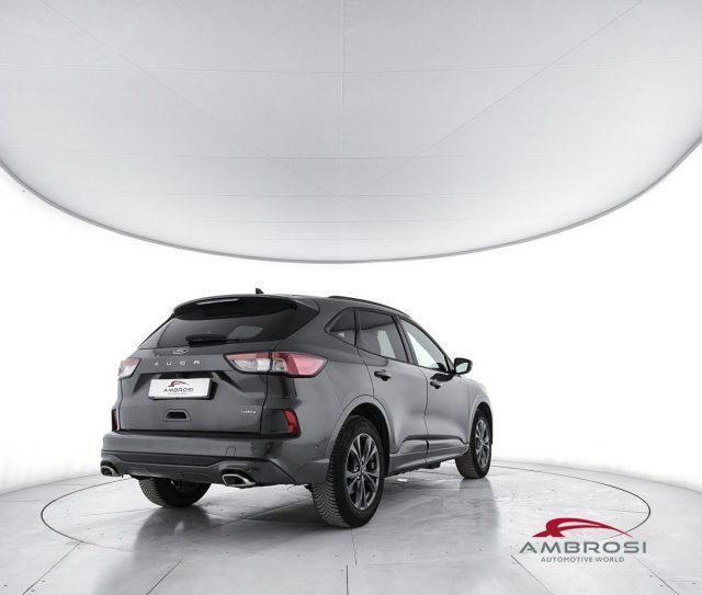 Ford FORD Kuga 2.5 Plug In Hybrid 225 CV CVT 2WD ST-L imagem 3