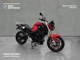 BMW F 800 R - BMW R800