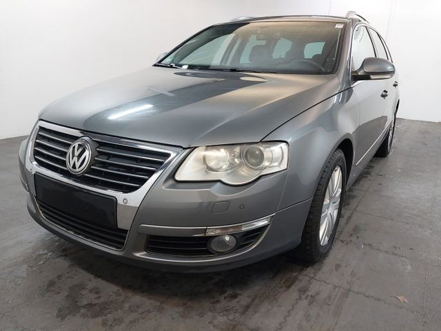 Volkswagen Passat Variant Highline 2,0T FSI Tiptronic 200PS