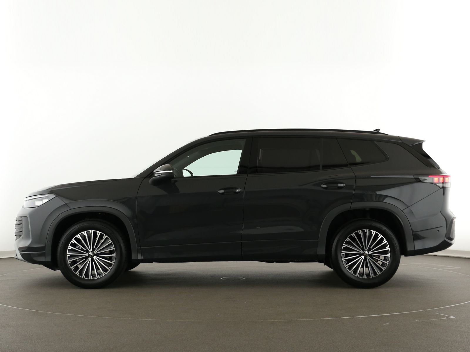 Volkswagen Tayron 2.0TDI DSG Life LED Navi AHK ACC Kamera foto 3