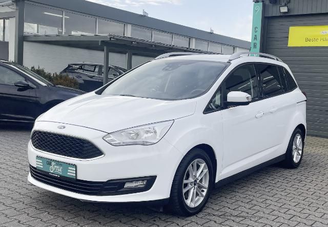 Ford Grand C-Max 1.0 EcoBoost Trend 7 SITZER AHK 