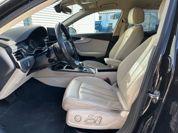 Audi A4 - 9