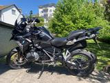 BMW R 1250 GS triple black - BMW SCHWARZ GS TRIPLE