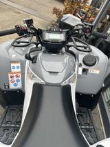 Yamaha Grizzly 700 EPS, 49 PS, 686 ccm, T3B - YAMAHA GRIZZLY