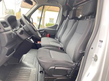 Bild 15 Opel MOVANO L3H2 PDC KAMERA HOLZBODEN AUTOMATIK