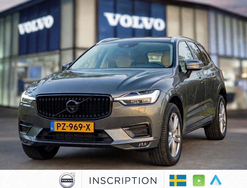 Image of Volvo XC60