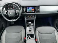 Skoda Kodiaq - Vorschau Bild 9