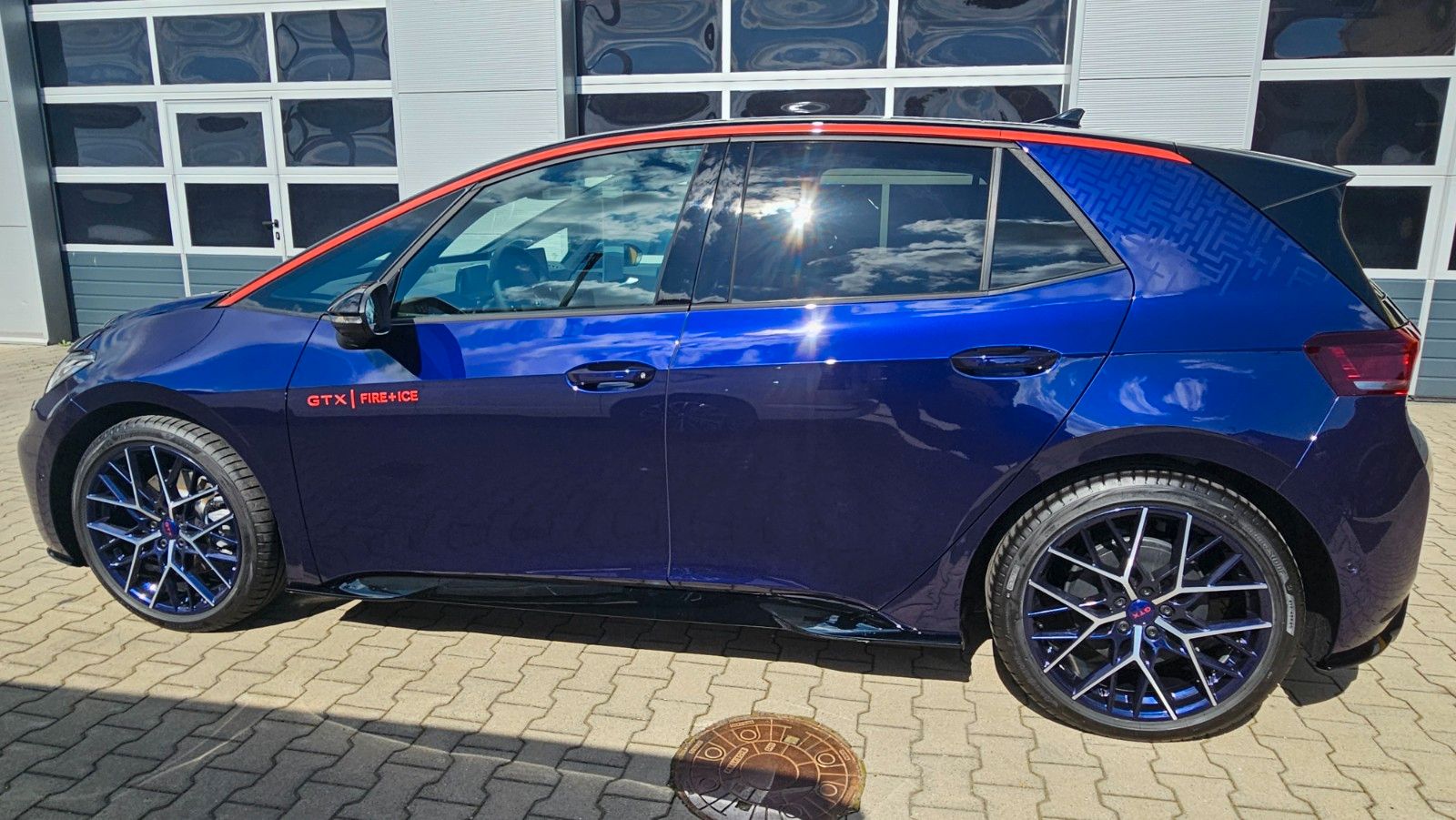 Volkswagen ID.3 - Bild 3