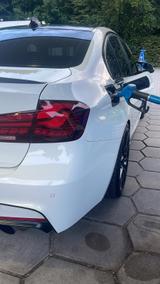 BMW 335i 429 PS - BMW 335 von privat