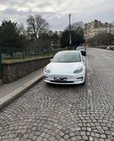 Tesla Model 3 Standard-Reichweite Plus - Hinterrad... - Tesla Model 3 in Düsseldorf