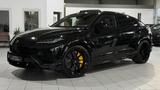 Lamborghini Urus 4.0 V8 CARBON "RED-INT" PANO HUD B&O VOLL - Lamborghini Urus aus 2021