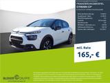 Citroën C3 PureTech 110 Shine Pack Automatik - gebrauchte Citroen Kleinwagen