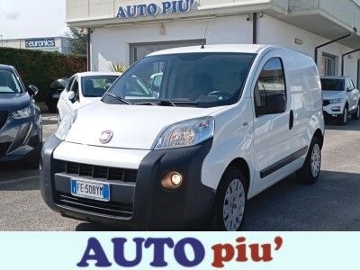 Fiat Fiorino 1.3 M-Jet 95 CV - Garanzia - Ivato