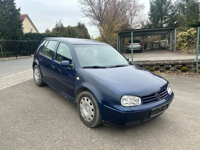 Volkswagen Golf 1.4 Generation  HU 03-2026