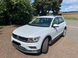 Volkswagen VW Tiguan Trendline - Volkswagen Tiguan: Kombi
