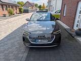 Audi e-tron 50 quattro S line  AHK Pano Leder  B&O - Audi e-tron von privat