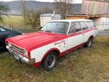 Opel Record C Caravan H Kennzeichen - Opel Gebrauchtwagen von 1969