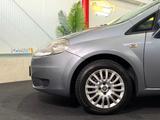 Fiat Grande Punto 1.4 8V Dynamic*KLIMA*TÜV*SERVICE - Fiat Grande Punto Gebrauchtwagen