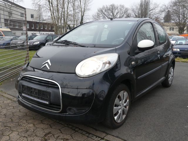 Citroën C1 C-Chic