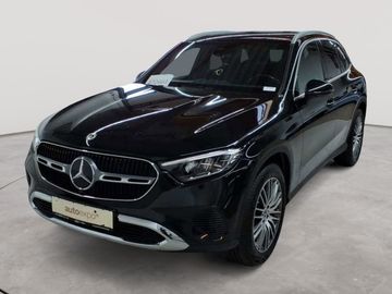 Mercedes GLC 220 - 2