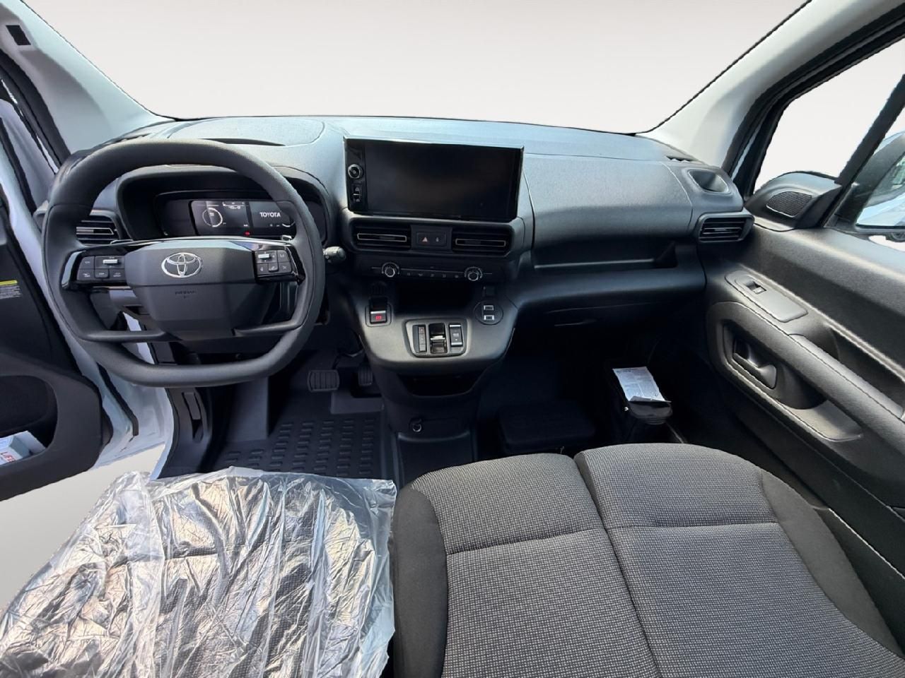 Fahrzeugabbildung Toyota Proace City L1 Meister
