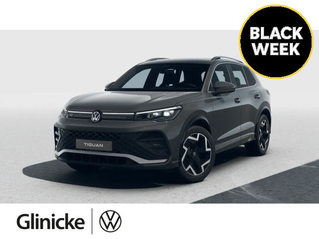 Volkswagen Tiguan 1.5 eTSI DSG R-Line LED App-Connect PDC