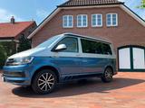 Volkswagen VW T6 CALIFORNIA COAST - Volkswagen T6 California in Oldenburg