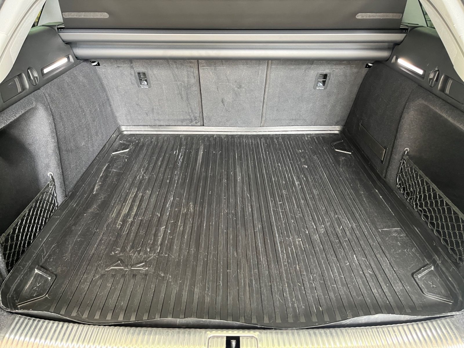 Audi A4 - Bild 6