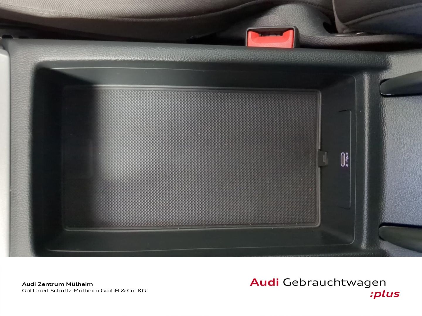 Audi A4 - Bild 17