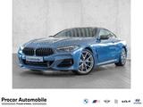 BMW M850i xDrive Coupé Carbon Laser Adapt.FWK Soft-C - BMW M850 aus 2020