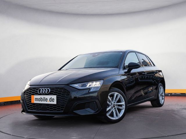 Audi A3 Sportback 40TFSI e Stronic Navi Sitzheizung v