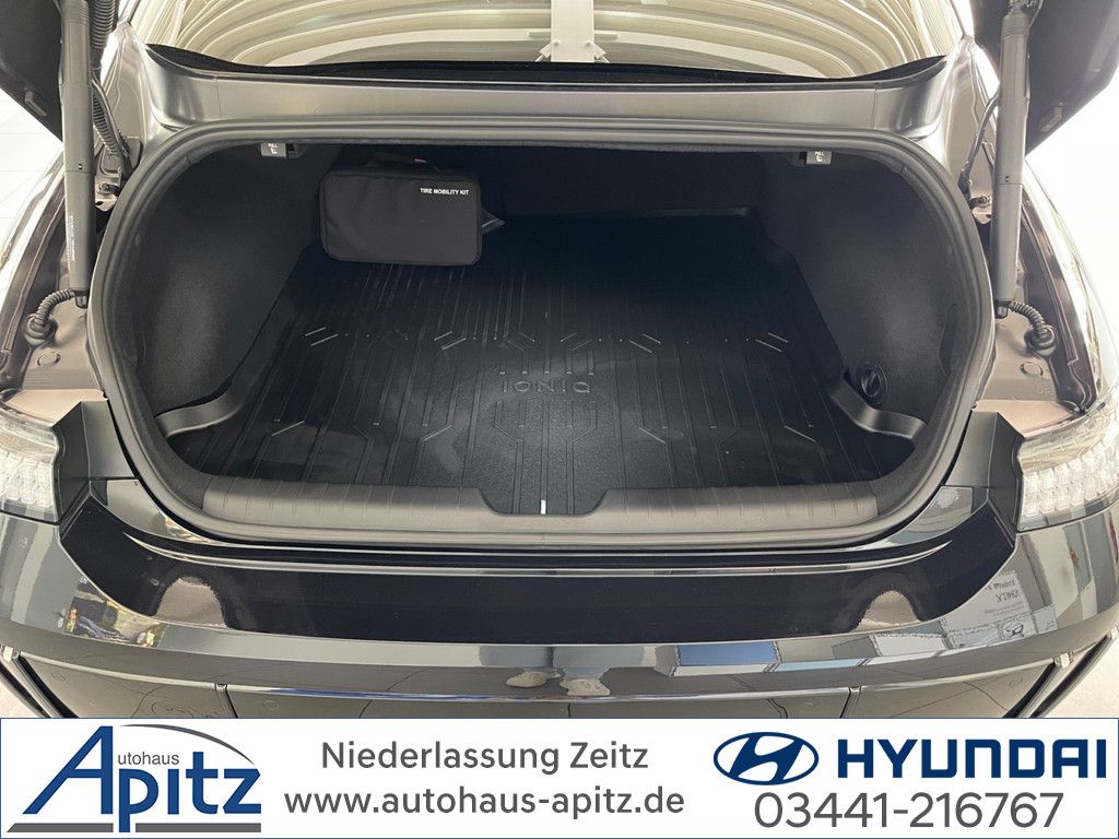 Hyundai IONIQ 6 – Bild 28