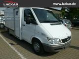 Mercedes-Benz Sprinter 313 CDI BR3 *neuwertig*2.710 km* - Mercedes-Benz 710