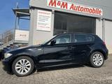 BMW 118d Aut. Lim. 5-trg. *Klimaaut.+Alu+EU5+PDC+SHZ - BMW 118 aus 2010: 118d