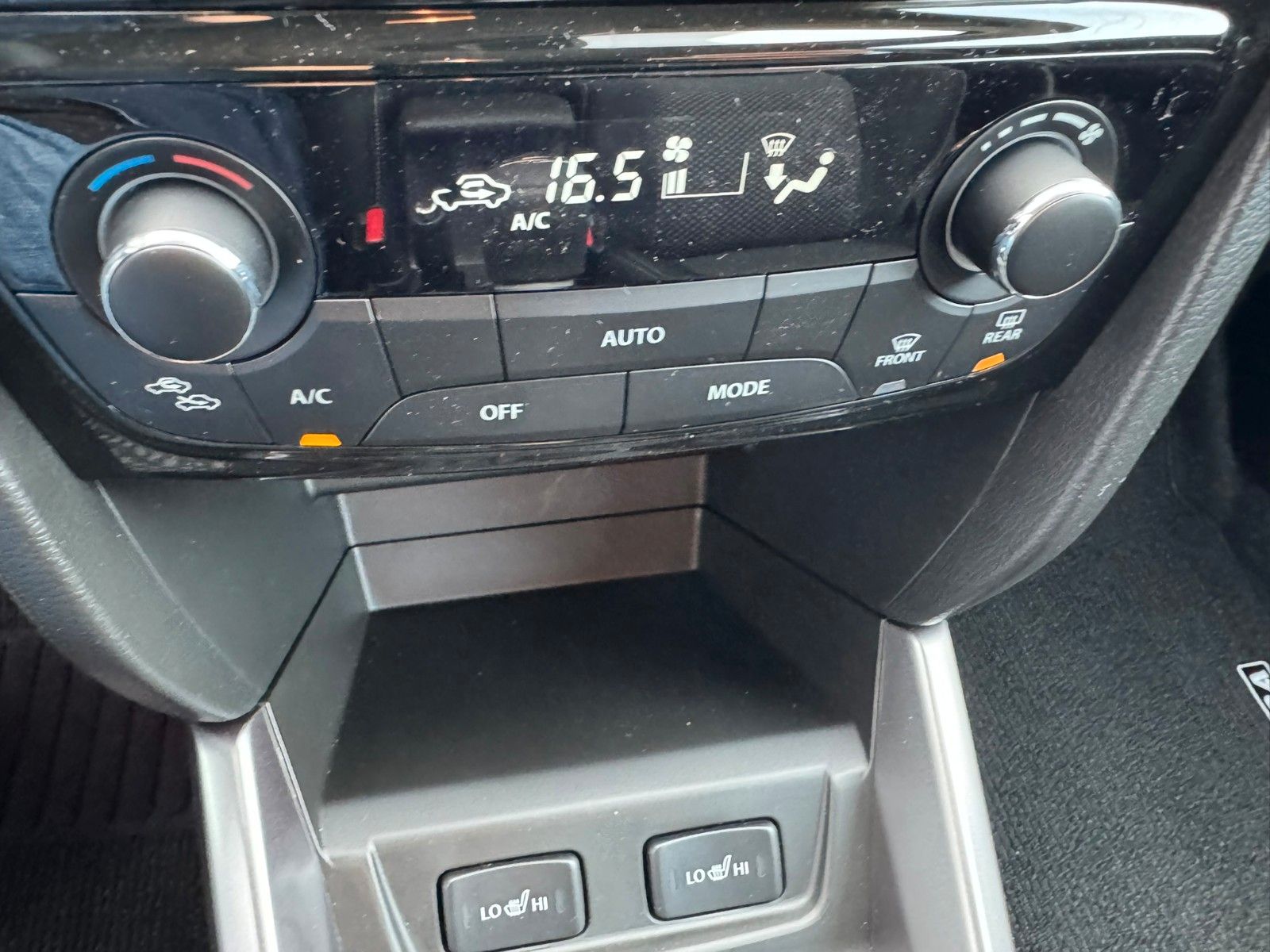 Suzuki Vitara - Bild 27
