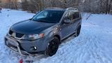 Mitsubishi MITSUBISHI OUTLANDER 7 Sitzer Tüv 12/26 - Mitsubishi Outlander aus 2007