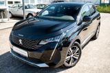 Peugeot 3008 1.2 ALLURE PACK PURETECH*DAB*LED*NAVI* - Peugeot 3008 aus 2024