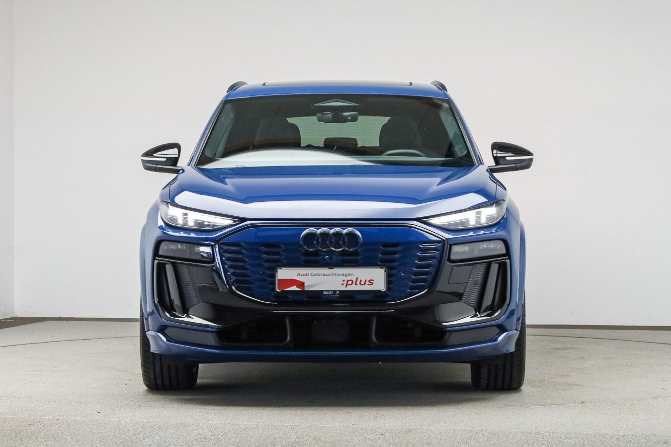 Audi SQ6 e-tron - Bild 4