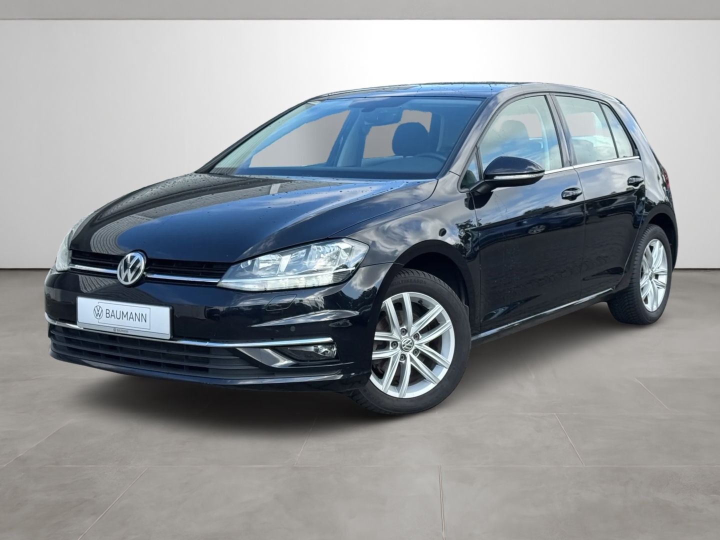 Golf VII 1.0 TSI *ACC*NAVI*KLIMA*PDC*GJR*