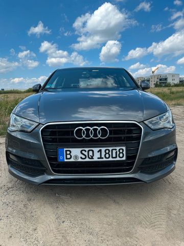 AUDI Audi A3 8V Limousine S-Line/S-Tronic  2...